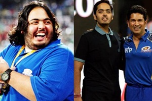 Anant Ambani, Anant Ambani weight, Anant Ambani weight loss, Anant Ambani social media, Anant Ambani on social media