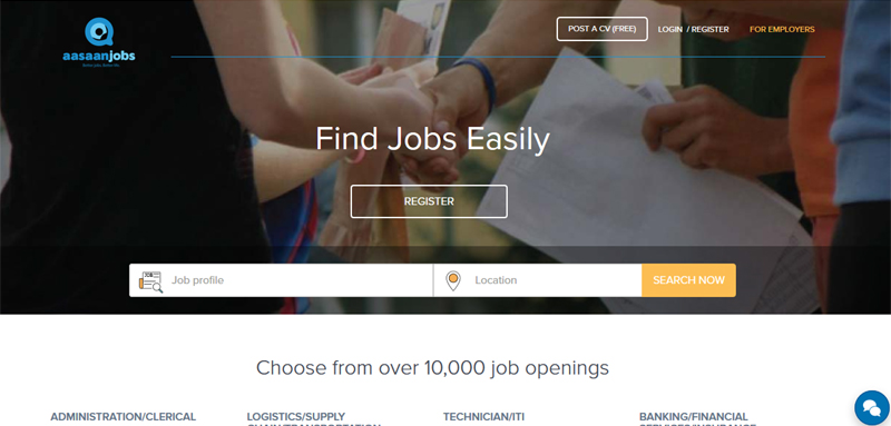 jobs, vacancy, naukri.com, monsterjobs.com, shine,com, asaanjobs.com, timesjobs.com, sheroes.com, jobs in delhi, vacancy 2016