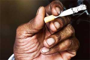 beedi industry