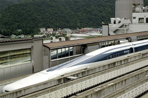 bullet train, mumbai-ahmedabad train, suresh prabhu, railway ministry