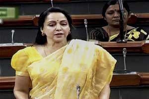 Hema malini