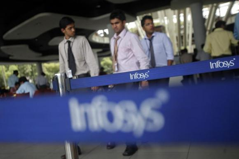 infosys results q4 2016, infosys results, infosys results 2016, infosys share price, vishal sikka, vishal sikka infosys, infosys results date