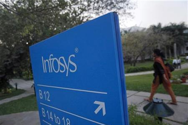 infosys results q4 2016, infosys results, infosys results 2016, infosys share price, vishal sikka, vishal sikka infosys, infosys results date