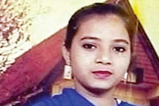 Ishrat Jahan,Ishrat Jahan encounter, Bharatiya Janata Party,