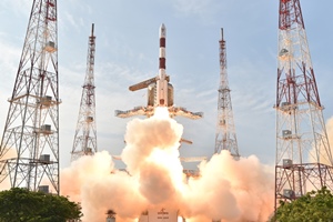 ISRO PSLV