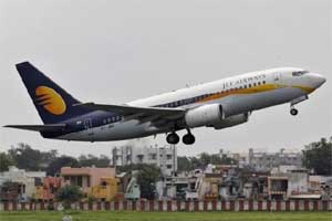 Jet Airways Q4 results