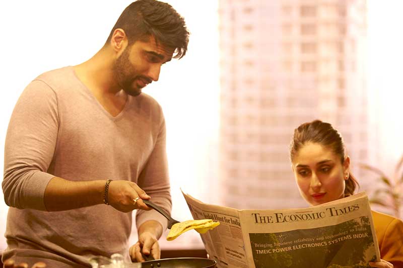 ki and ka, ki and ka review, ki and ka movie review, kareena kapoor, kareena kapoor photos, kareena kapoor images, ki and ka songs, ki and ka release date, ki & ka, ki & ka review, ki & ka movie review, ki & ka movie, arjun kapoor