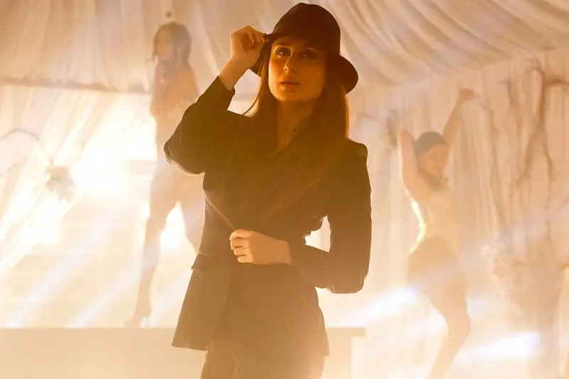 ki and ka, ki and ka release date, ki and ka review, ki and ka movie review, ki and ka movie, ki and ka kareena kapoor, kareena kapoor, kareena kapoor ki and ka, ki and ka Arjun kapoor, arjun kapoor, arjun kapoor ki and ka, bollywood, entertainment news