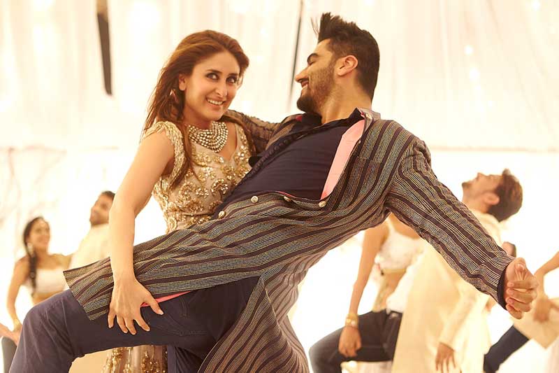 ki and ka, ki and ka review, ki and ka movie review, kareena kapoor, kareena kapoor photos, kareena kapoor images, ki and ka songs, ki and ka release date, ki & ka, ki & ka review, ki & ka movie review, ki & ka movie, arjun kapoor
