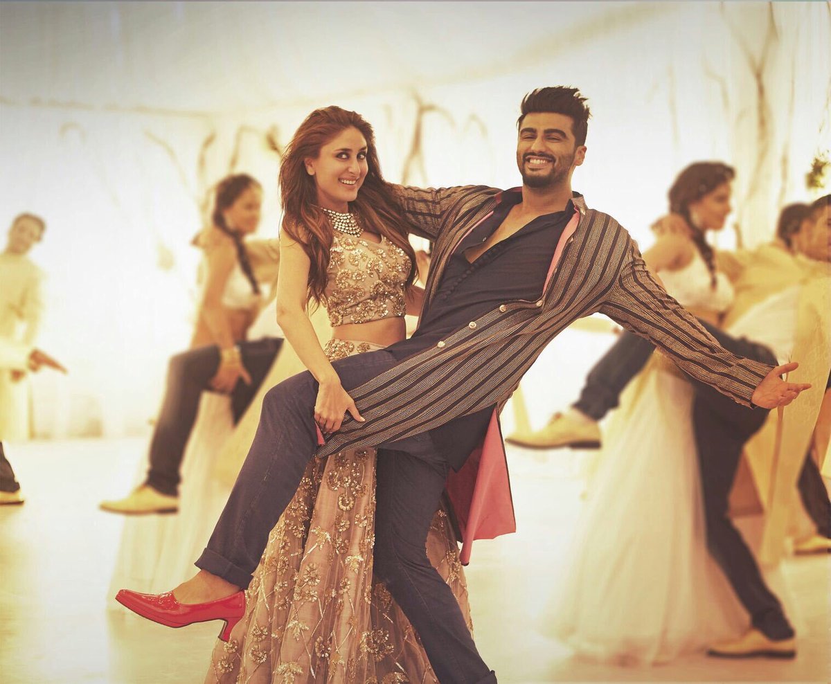 ki and ka, ki and ka review, ki and ka movie review, kareena kapoor, kareena kapoor photos, kareena kapoor images, ki and ka songs, ki and ka release date, ki & ka, ki & ka review, ki & ka movie review, ki & ka movie, arjun kapoor