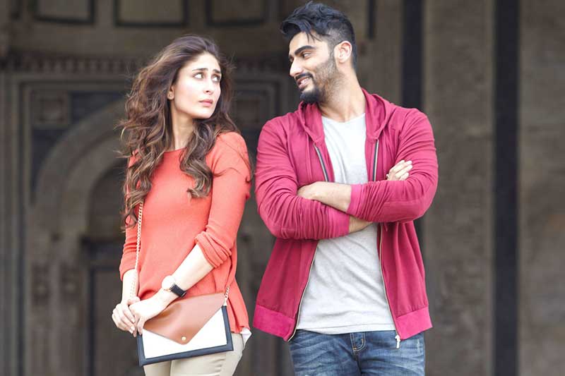 ki and ka, ki and ka release date, ki and ka review, ki and ka movie review, ki and ka movie, ki and ka kareena kapoor, kareena kapoor, kareena kapoor ki and ka, ki and ka Arjun kapoor, arjun kapoor, arjun kapoor ki and ka, bollywood, entertainment news