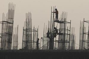 Labourers