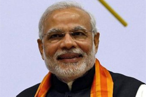 Narendra Modi