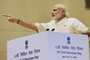 Narendra Modi
