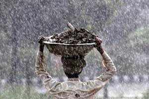 monsoon