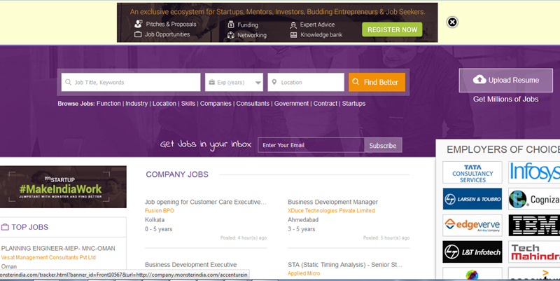 jobs, vacancy, naukri.com, monsterjobs.com, shine,com, asaanjobs.com, timesjobs.com, sheroes.com, jobs in delhi, vacancy 2016