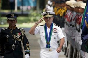 freedom of navigation, freedom of navigation patrol, Air Defense Identification Zone