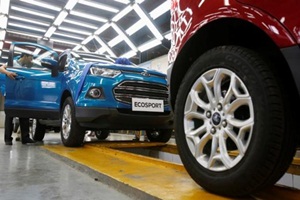 The total volume sales during FY16 stood at 2.79 million of which 296,000 was contributed by new launches. This is 10.6% of the overall sales. (Reuters)
