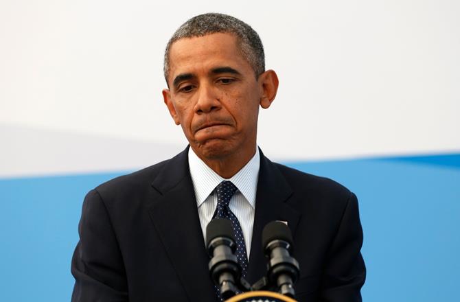 Barack Obama