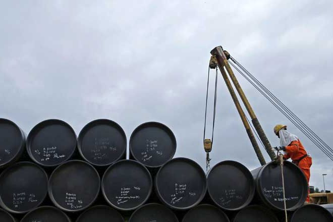 Dharmendra Pradhan, crude oil, Lok Sabha