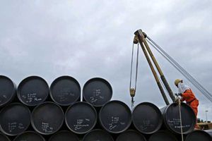 Dharmendra Pradhan, crude oil, Lok Sabha