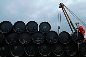 Oil