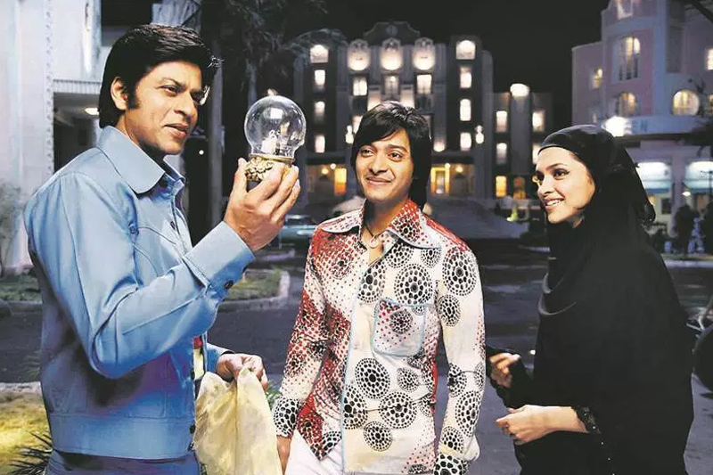 fan, fan review, fan movie review, fan movie, SRK FAN, SRK movie, SRK FAN review, fan release today, latest SRK movie, shahrukh khan fan movie, shahrukh khan fan movie news, shahrukh khan fan movie latest news