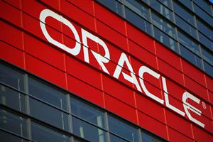 Oracle, Svetlana Blackburn, Redwood Shores