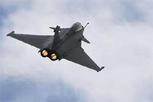 Rafale deal