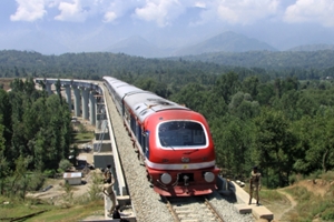 Indian Railways