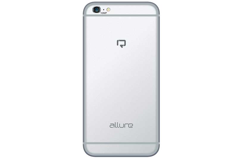 shopclues offer, reach allure, reach mobile, reach mobile price, smartphone, Reach Allure+, ShopClues 4G Reach Allure