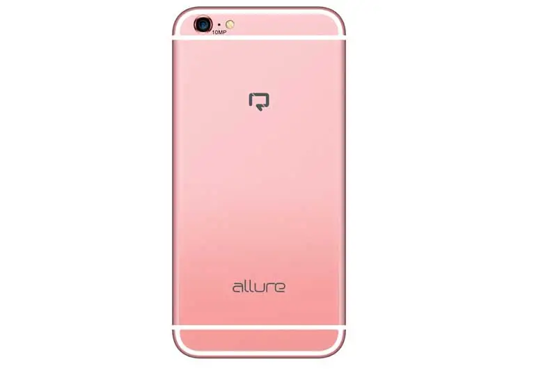 shopclues offer, reach allure, reach mobile, reach mobile price, smartphone, Reach Allure+, ShopClues 4G Reach Allure