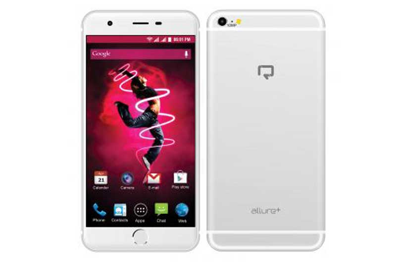 shopclues offer, reach allure, reach mobile, reach mobile price, smartphone, Reach Allure+, ShopClues 4G Reach Allure