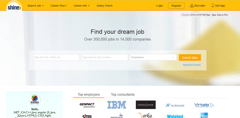 jobs, vacancy, naukri.com, monsterjobs.com, shine,com, asaanjobs.com, timesjobs.com, sheroes.com, jobs in delhi, vacancy 2016