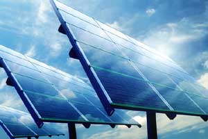 "The project will finance the installation of at least 400 MW of grid connected rooftop solar photo voltaic (GRPV) across India," the multilateral lender said in a statement here. (Representative Image Reuters)