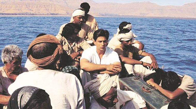 fan, fan review, fan movie review, fan movie, SRK FAN, SRK movie, SRK FAN review, fan release today, latest SRK movie, shahrukh khan fan movie, shahrukh khan fan movie news, shahrukh khan fan movie latest news