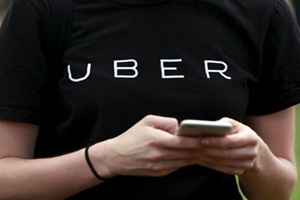 Uber India users travelling abroad Paytm wallets