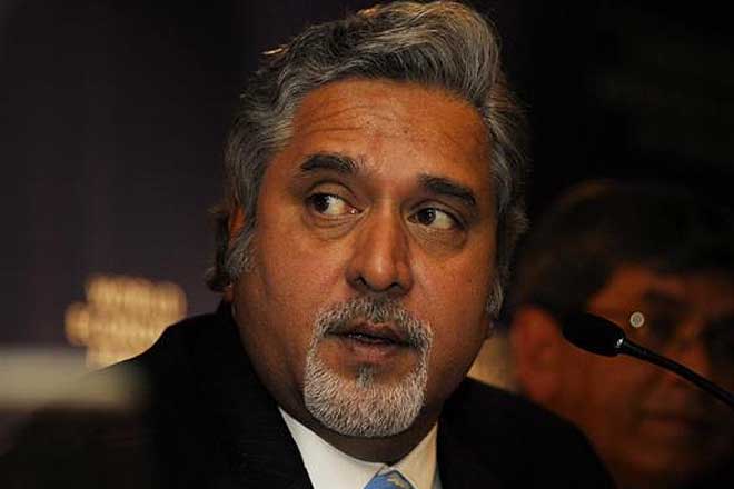 Vijay Mallya