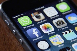 Encryption for a billion people