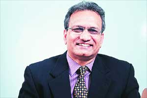 Failed to align GDP growth with job growth: Ajay Kela, CEO, Wadhwani Foundation