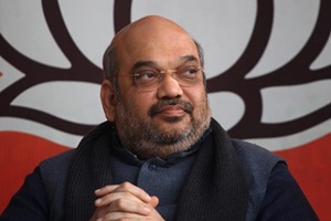 Amit Shah