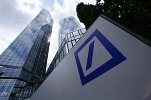Deutsche bank, germany, bank scam