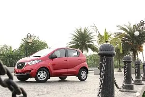 Datsun redi-GO first drive review: A chic alternative to Renault Kwid and Maruti Alto?