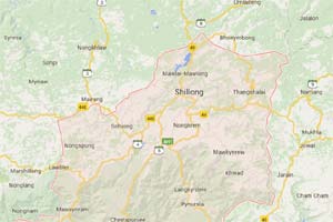 Earthquake in India: 3.5 magnitude quake on Richter scale hits West Bengal and India-Bangladesh border area