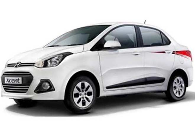 The Hyundai Xcent special edition costs Rs 17,000 more than the regular S variants.