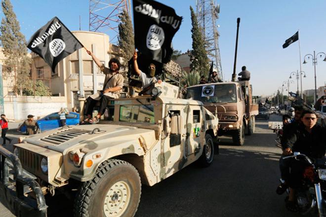 US-led offensive, Iraqi city, Mosul, Islamic State, ISIS, Jihadists, Jordanian capital, Brett McGurk, Islamic aliphate, US envoy, terrorists, terrorism, world news