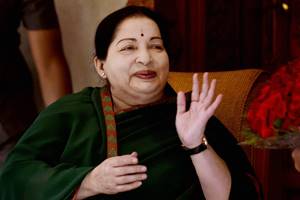 Under Vision 2023 programme, Chief Minister Jayalalithaa had sanctioned Rs 10 crore to develop infrastructure at tourist destinations. (PTI)