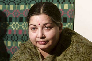 J Jayalallita