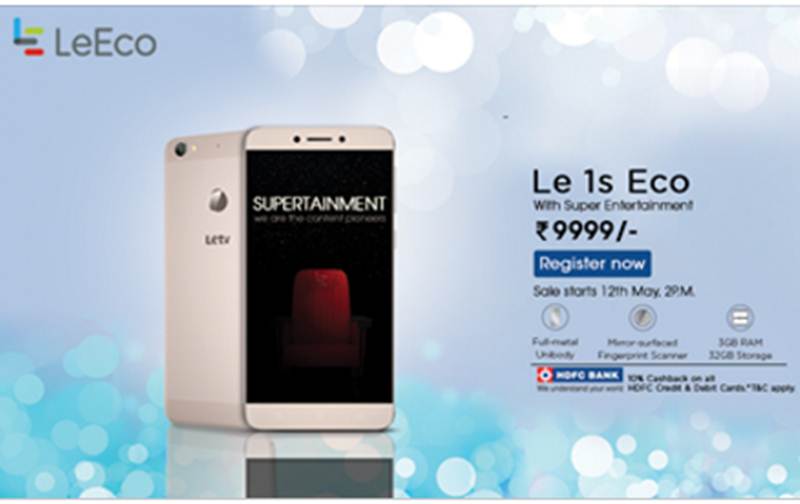 LeEco Le 1s Eco, LeEco Le 1s Eco launch, LeEco Le 1s Eco registration, LeEco Le 1s Eco price, LeEco Le 1s Eco specs, LeEco Le 1s Eco features, LeEco Le 1s Eco photos, LeEco Le 1s Eco camera, LeEco Le 1s Eco rating, LeEco Le 1s Eco news