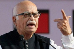 BJP veteran L K Advani was ready to attend the parliamentary board meeting in September 2013, in which Narendra Modi was declared the party's prime ministerial candidate, but was stopped by people at his home, his former aide Vishwambhar Srivastava today claimed.

Srivastava made this claim at the release of his book, 'Advani Ke Saath 32 Saal' (32 Years with Advani), a memoir of his three-decade-old association with the BJP stalwart.

The event was also attended by BJP MP Subramanian Swami and former RSS ideologue K N Govindacharya.
However, Advani's office had yesterday asserted that the book does not have his consent and has been published against his wishes.

"It may be worthy to note that this book does not have the consent of L K Advani and has been published against his wishes," said a statement made by Advani's secretary Deepak Chopra and issued by the party.

Srivastava claimed he had showed the first manuscript of the book to Advani and also did some editing as suggested by him.
Replying to a question about Advani's response to the likely announcement of Modi's prime ministerial candidature, Srivastava said, "I can tell you this Advani ji was ready to attend the meeting in the BJP office and even had got into car, but some people at his home stopped him."

The veteran leader, who was opposed to Modi's elevation, had skipped that parliamentary board meeting.

He had also rejected the proposal of some party leaders that his son Jayant should contest the Lok Sabha election from Gandhinagar constituency in Gujarat, the book claims. Advani has been representing the seat for several terms.
"Advani ji had said that he is strongly against nepotism," Srivastava said.

Speaking at the event Swami said, "No one can object to this book. It presents a beautiful image of Advani ji. Advani ji himself did not say anything. Some of his aides must have said something."

Praising Advani, Swami said he could have become Prime Minister but when time came he announced Atal Bihari Vajpayee as the party's candidate for the top post. (PTI)
